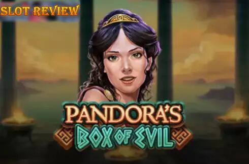 Pandoras Box of Evil Slot Review